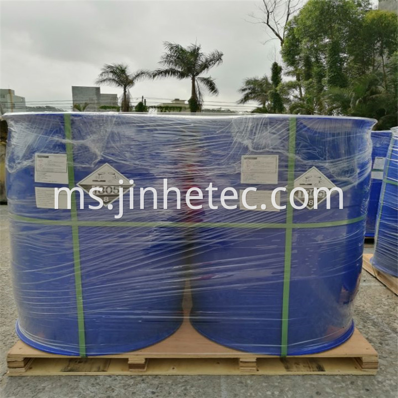 Bulk Price Food Grade Phosphoric Acid 75%